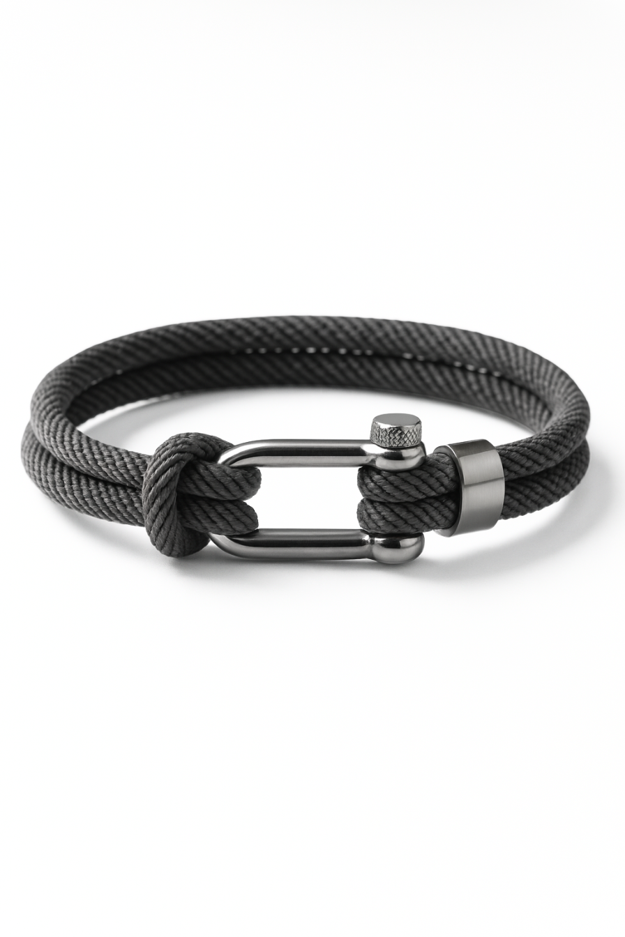 Bracelet Grey