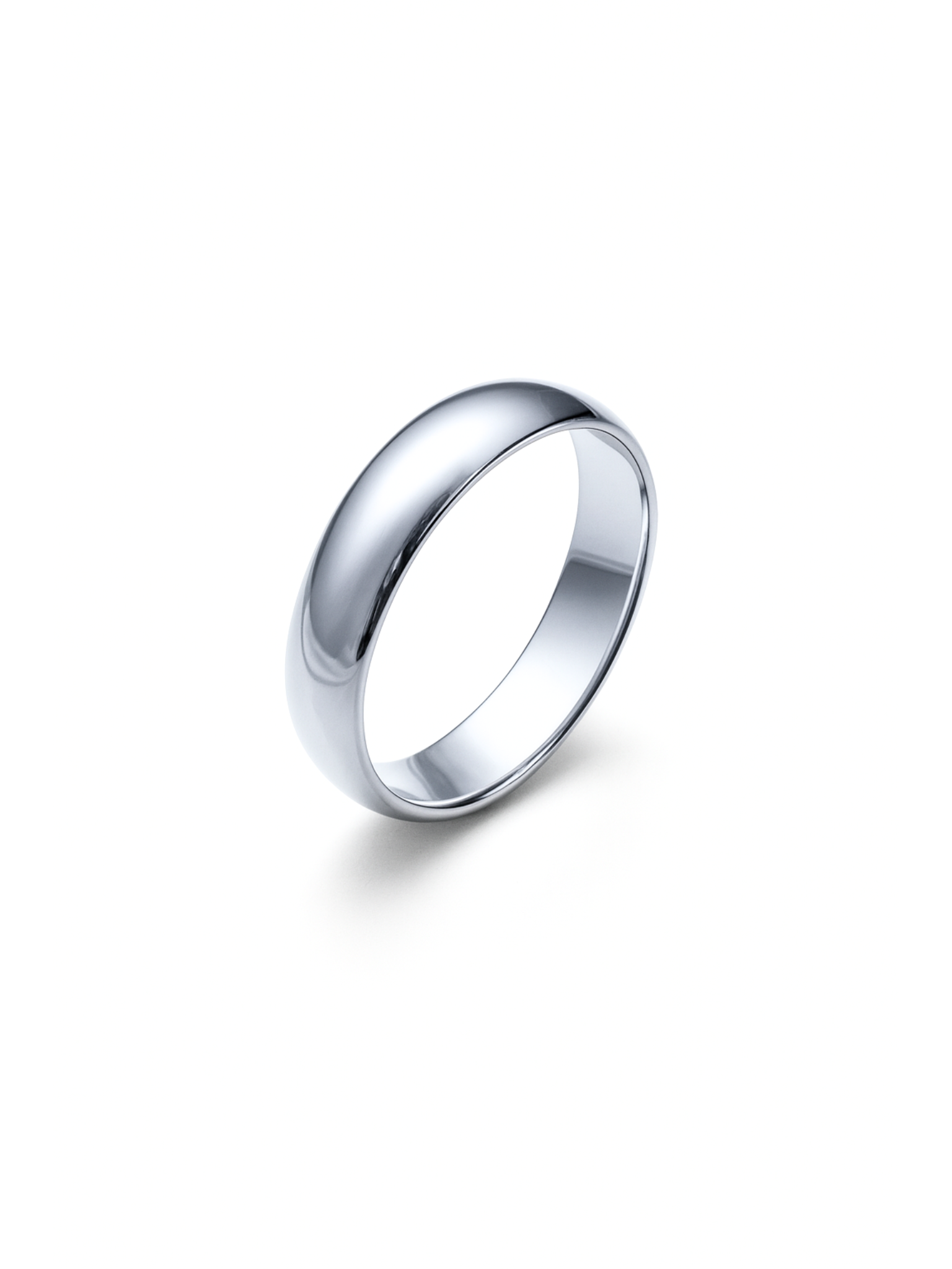 Luz Clara Ring