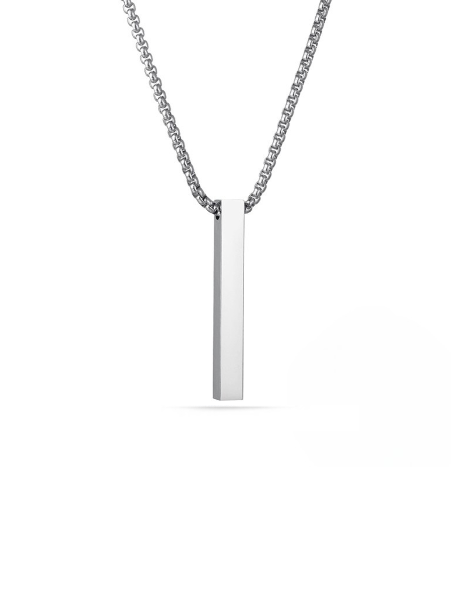Linea Pendant Chain