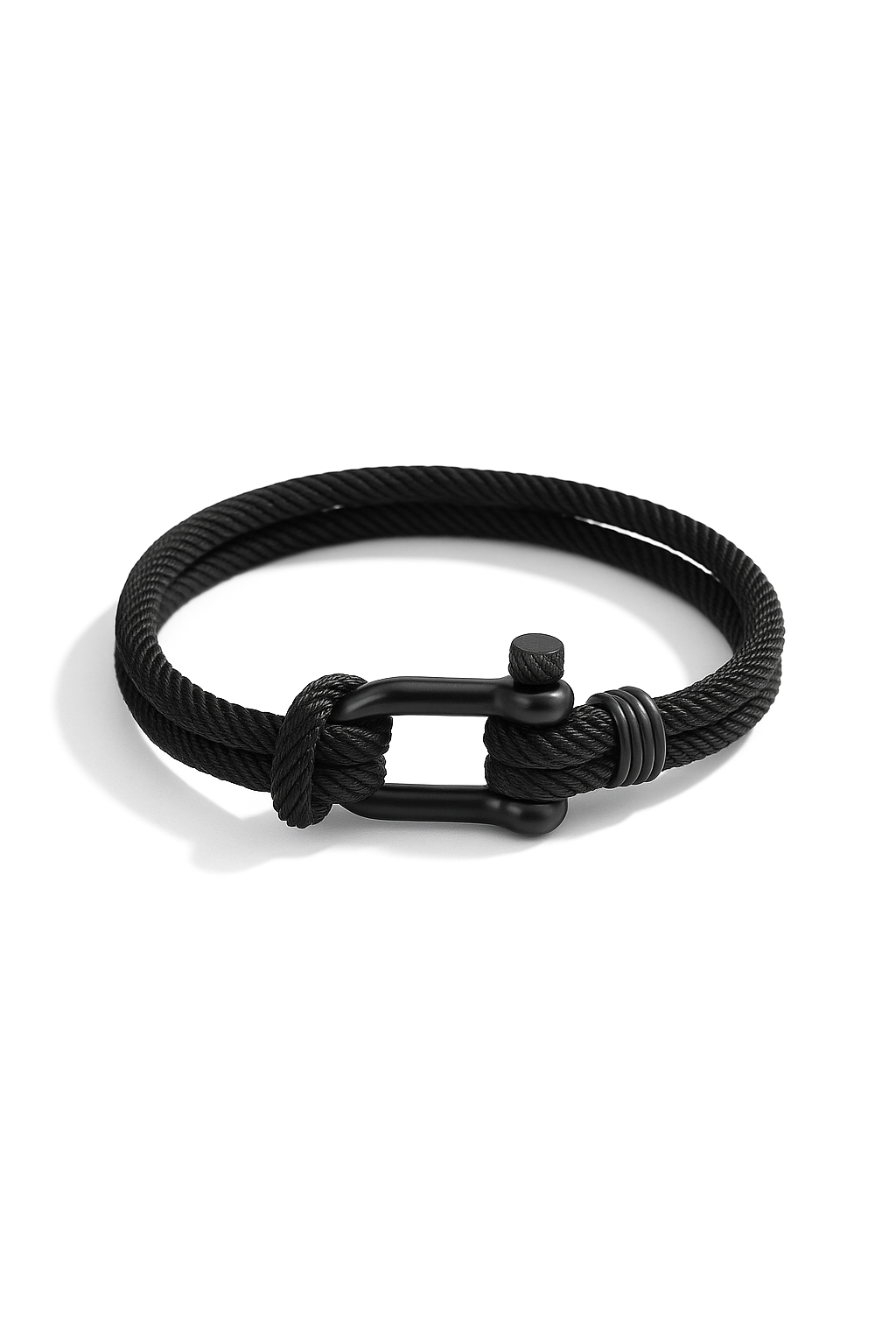 Bracelet Black