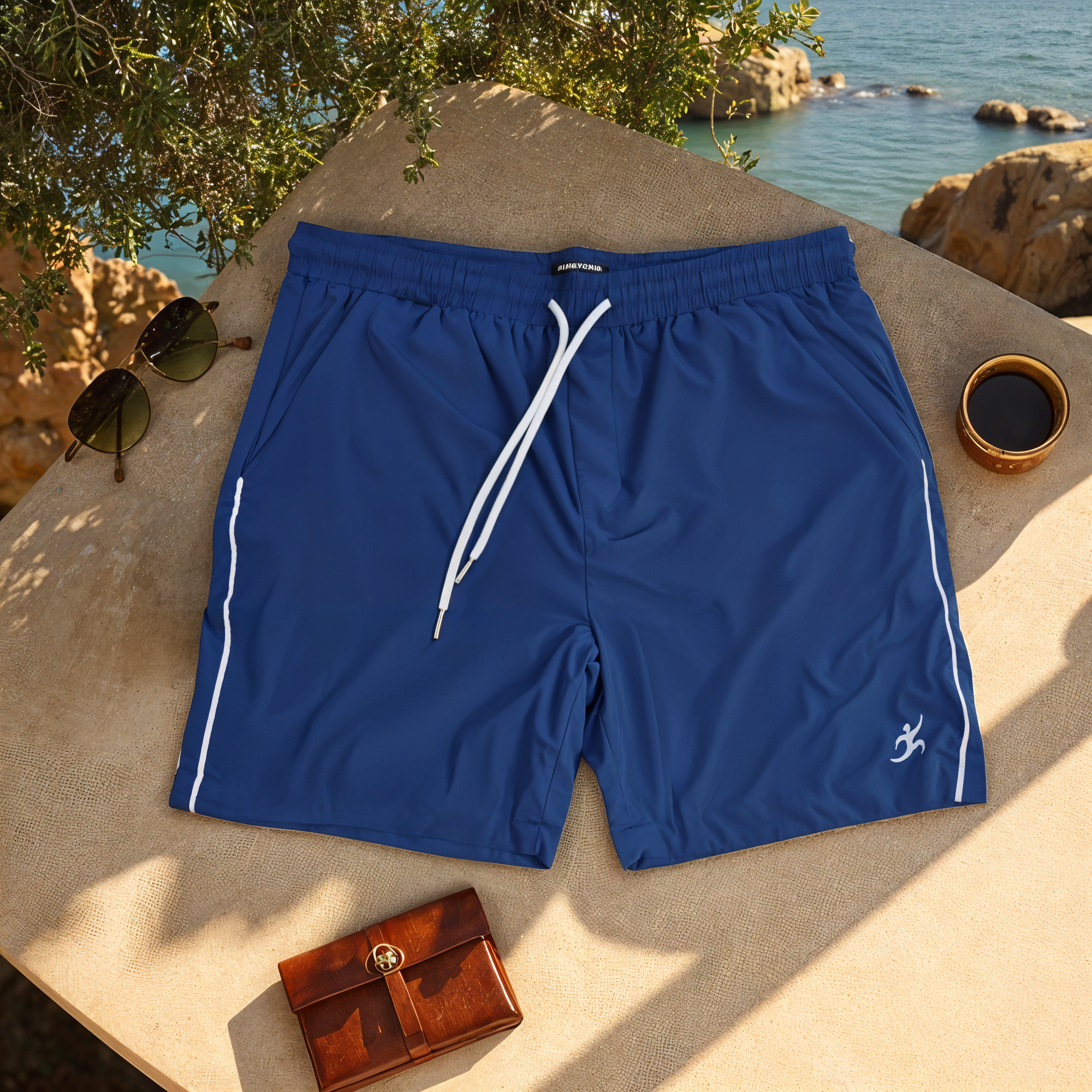 Aqua-Active Gymshorts