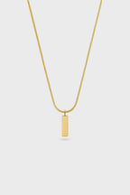 Chain Gold-Plated