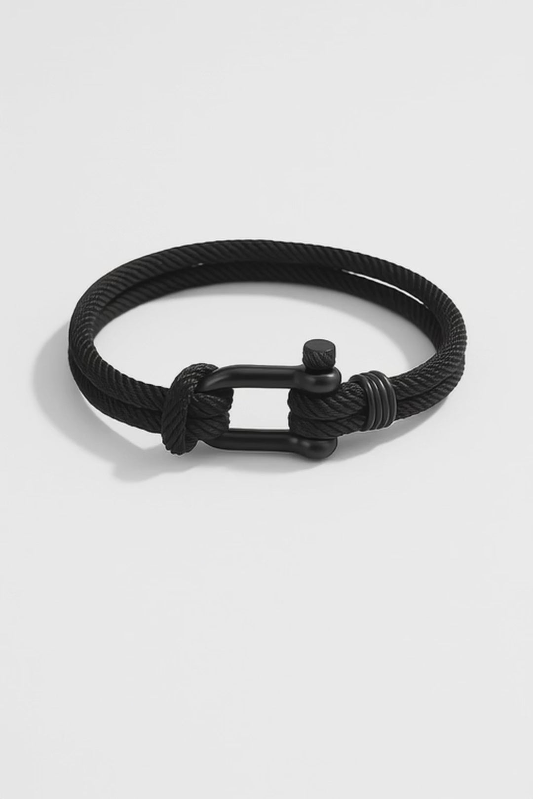 Bracelet Black