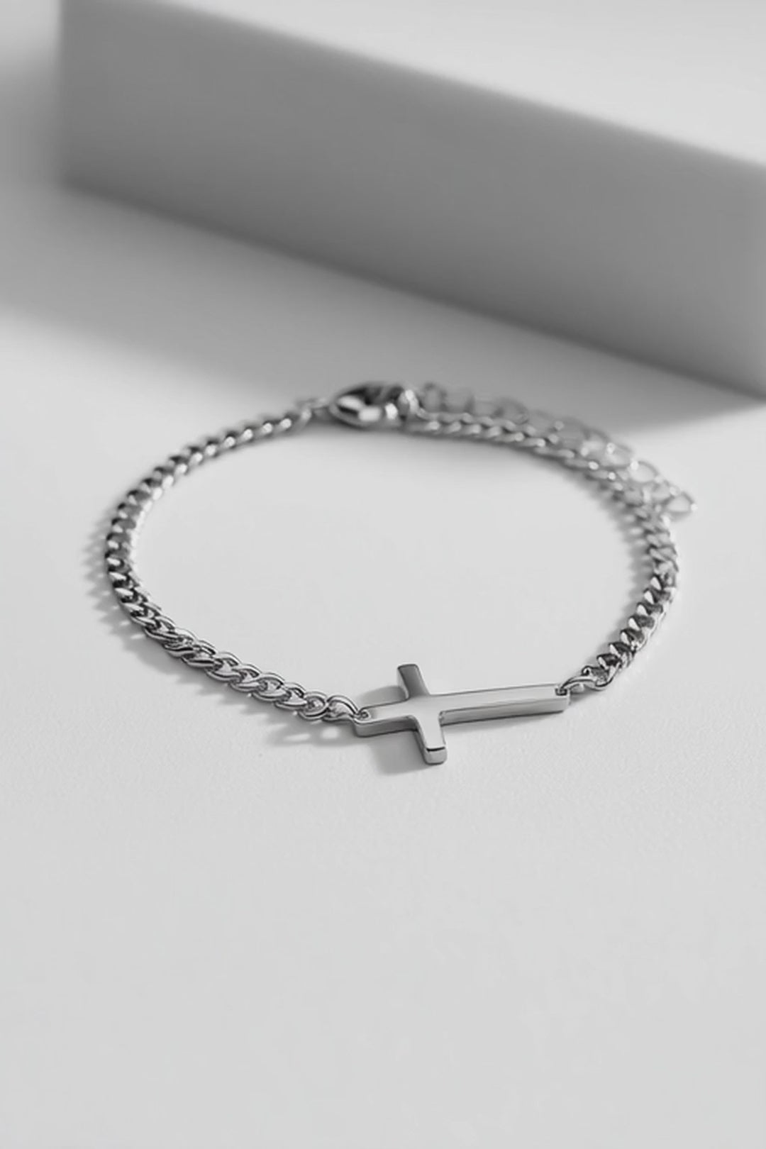 Bracelet Silver-plated