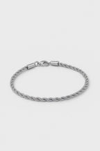 Bracelet Platinum-plated