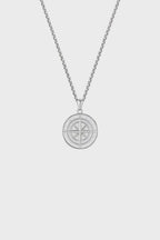 Chain Platinum-plated