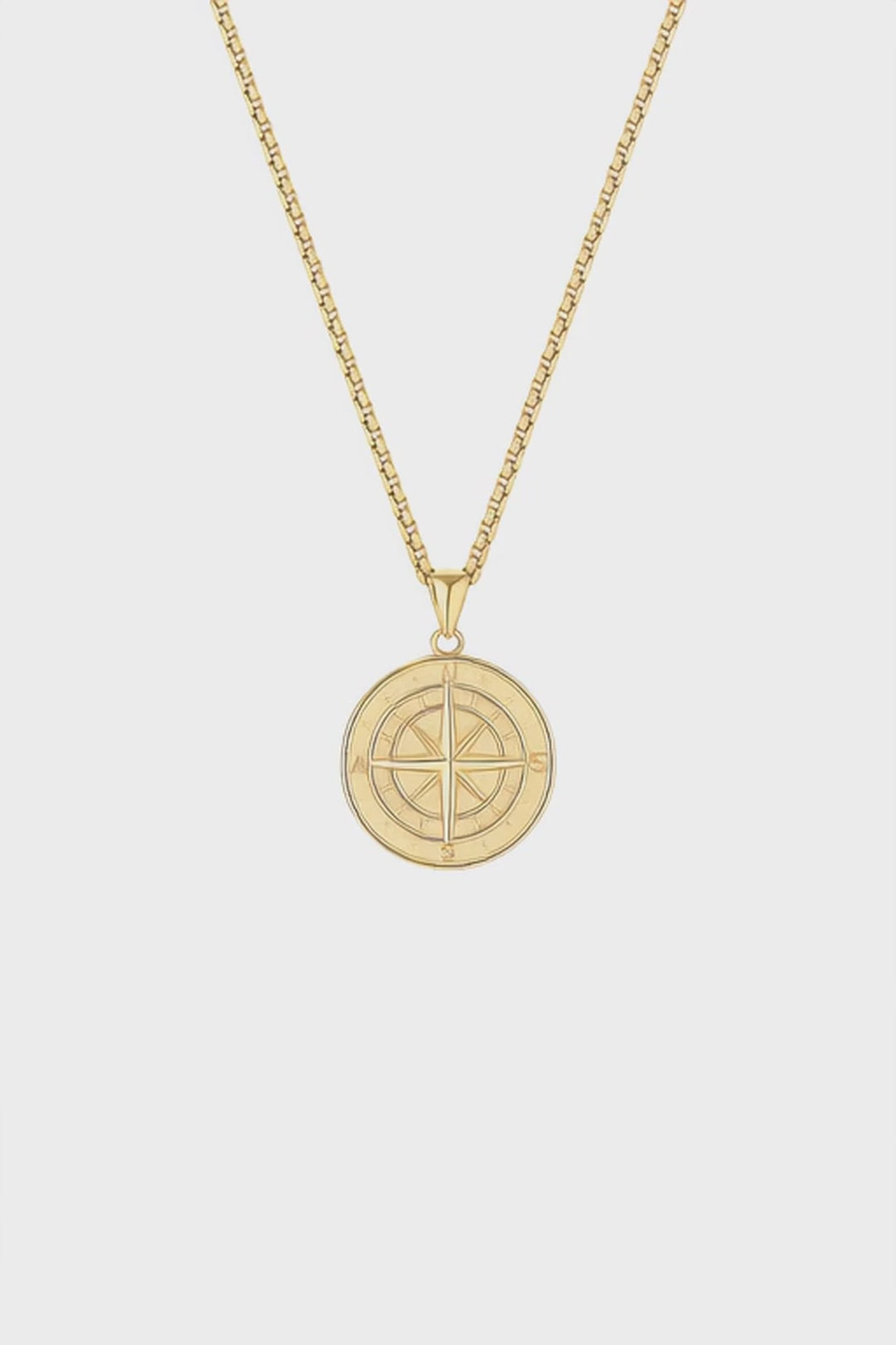 Chain Gold-plated