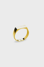 Ring Gold-plated