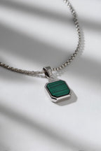 Malachio Necklace