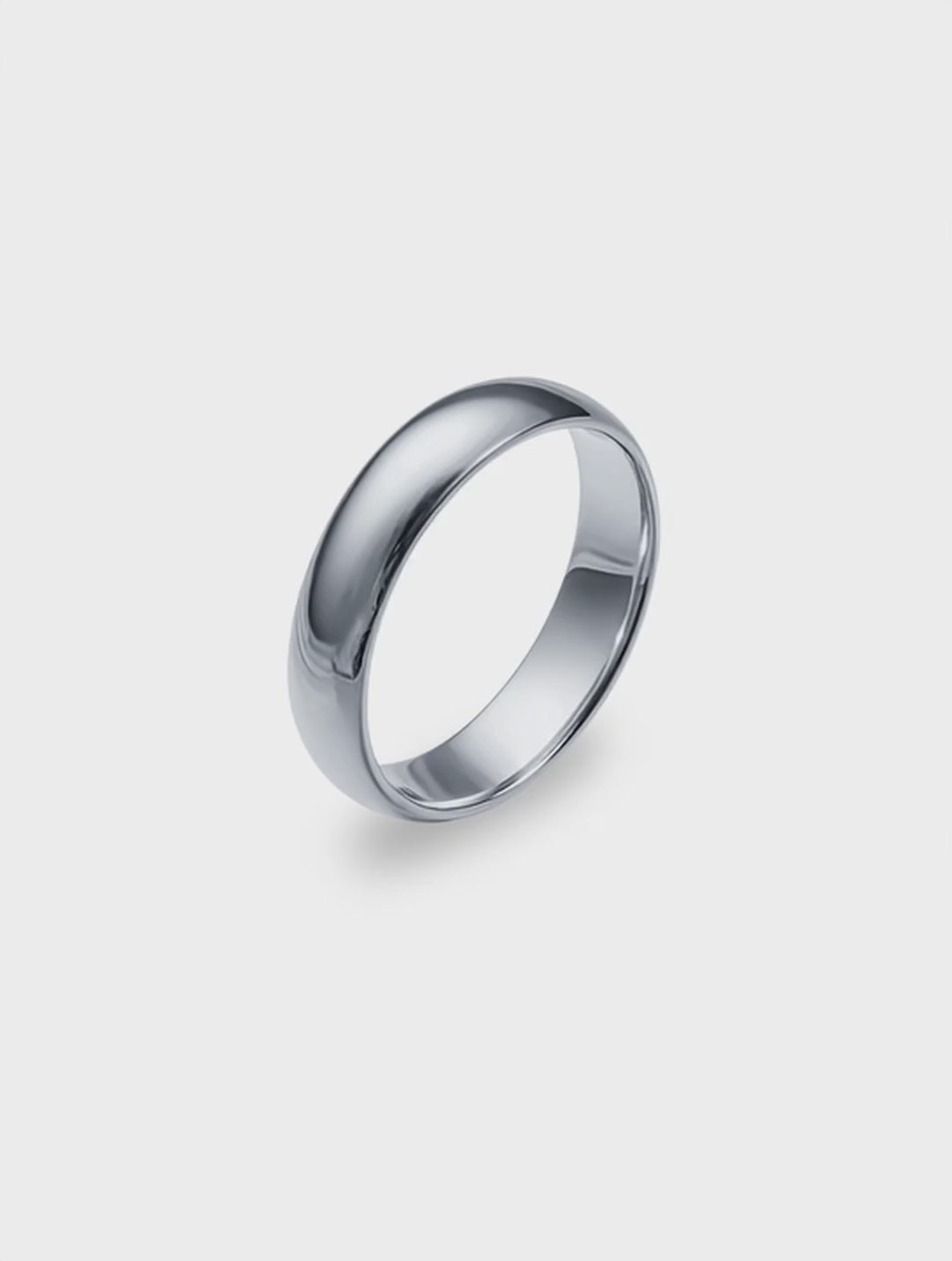 Luz Clara Ring