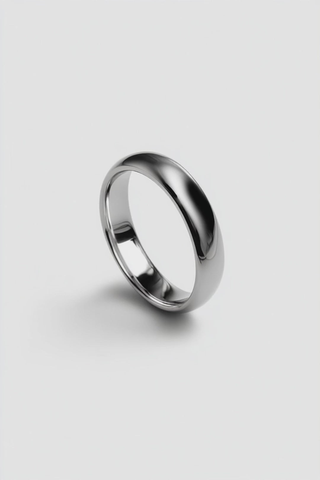 Luz Clara Ring