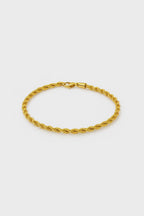 Bracelet Gold-plated
