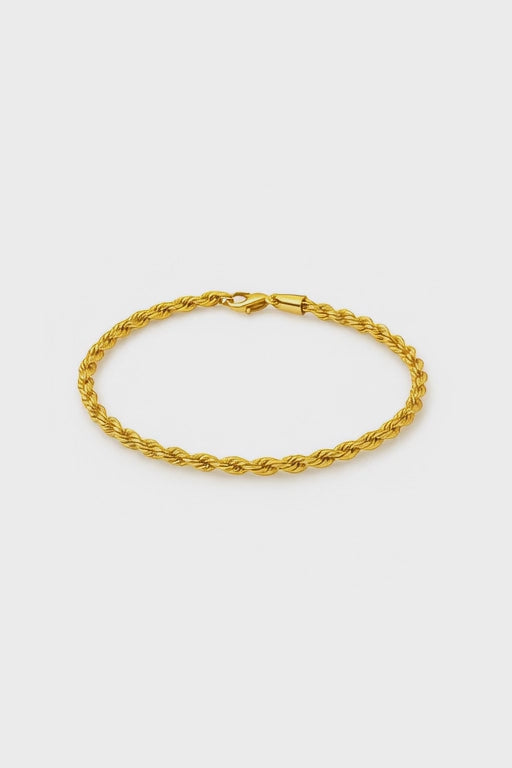 Bracelet Gold-plated