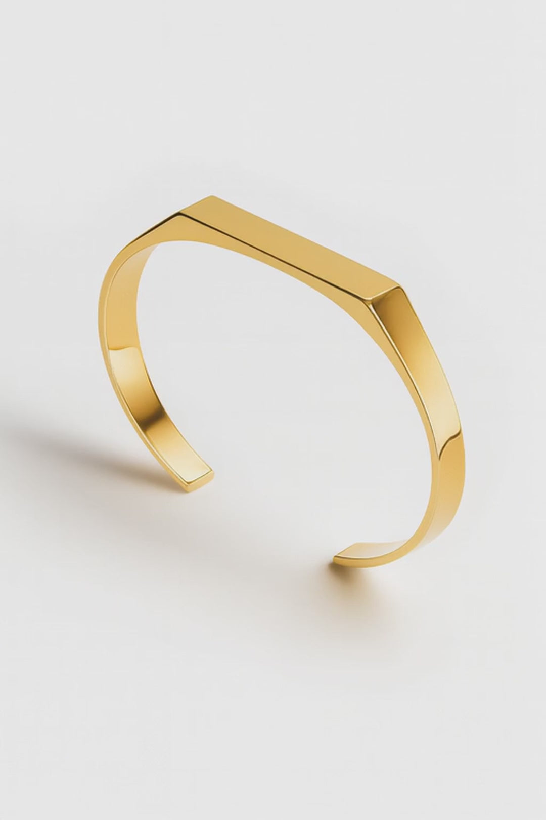 Héritage Cuff