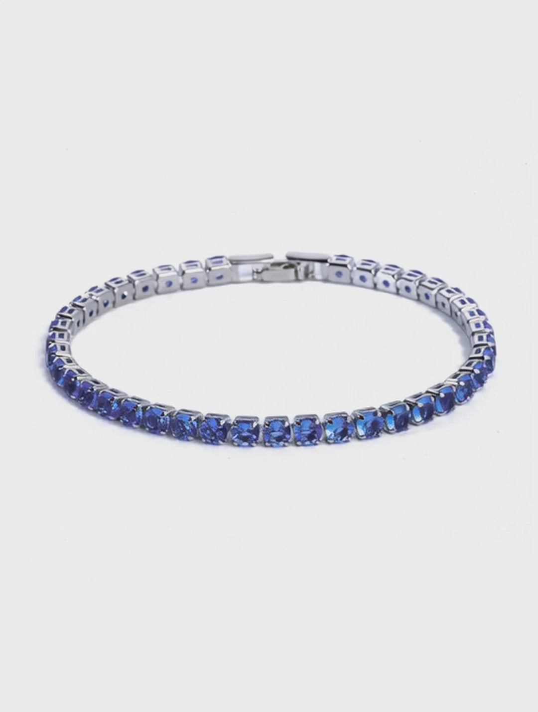 Bracelet Navy