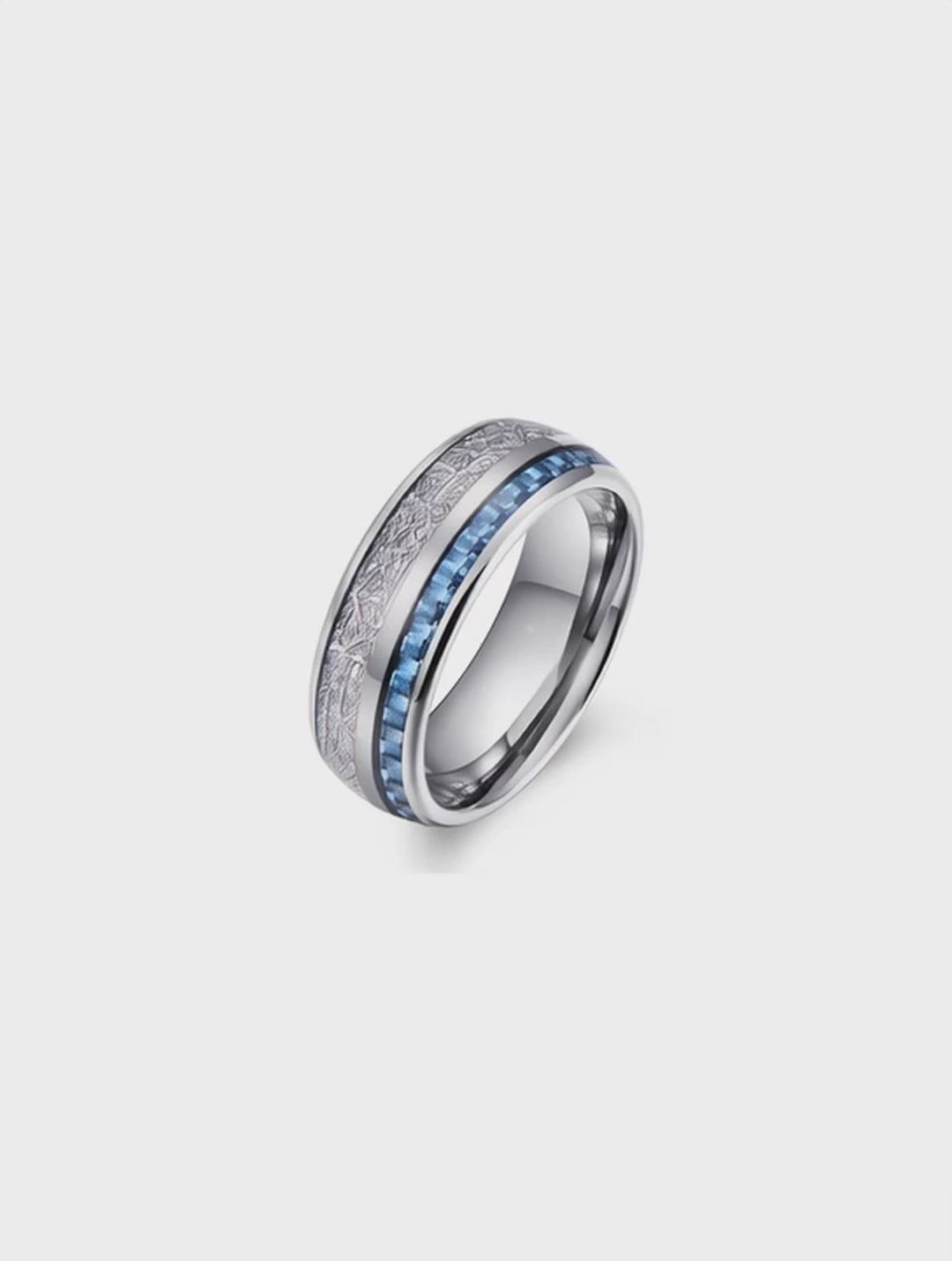 Duo Marée Ring
