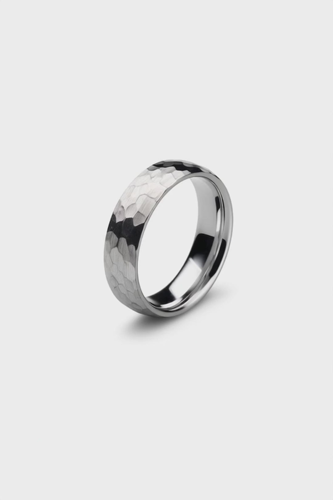 Costa Bruta Ring