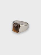 Terra Signet Ring