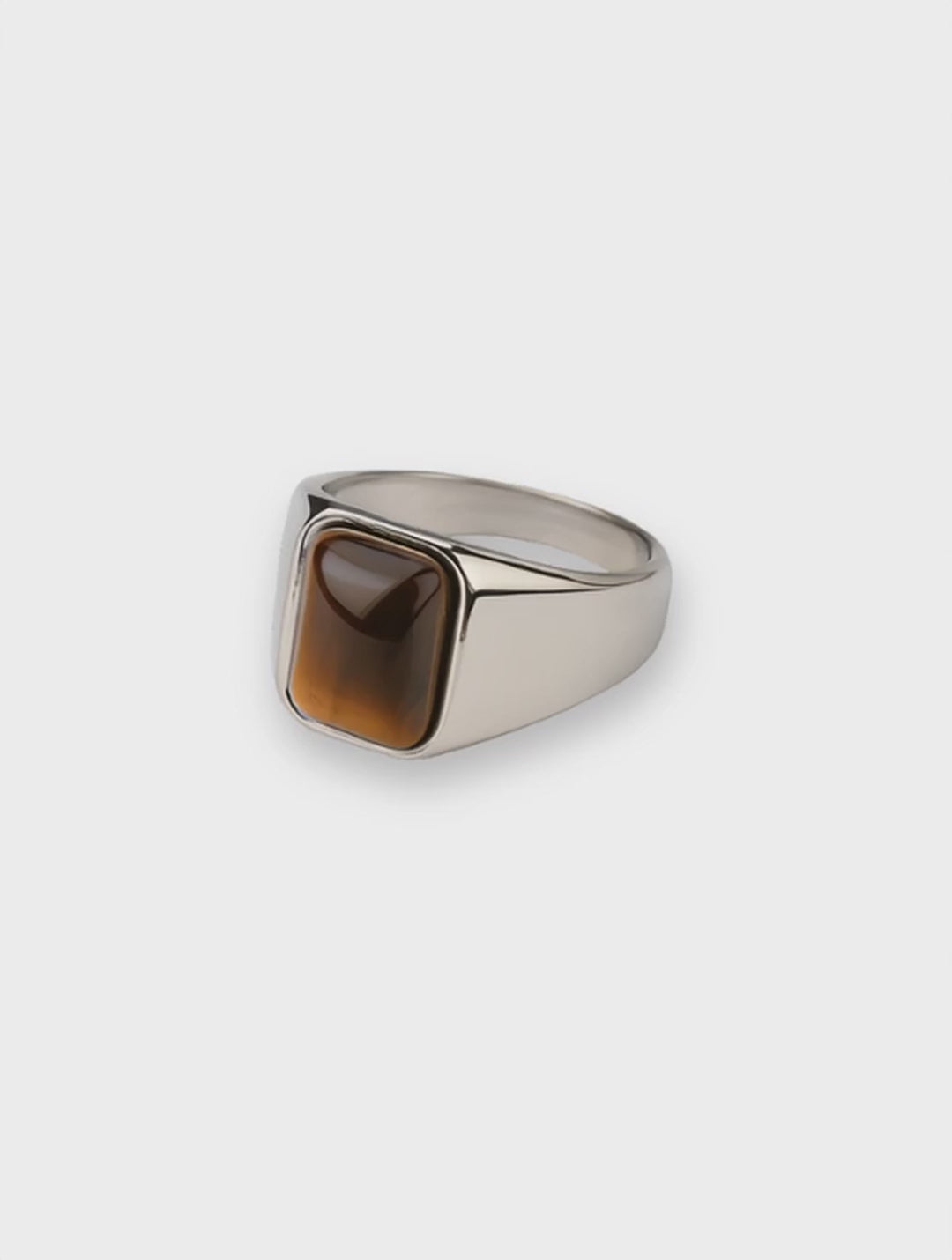 Terra Signet Ring