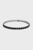 Bracelet Obsidian