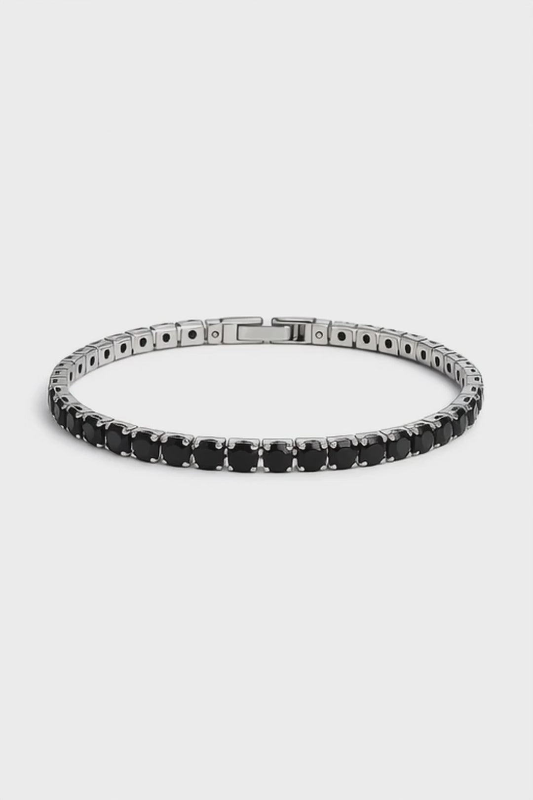 Bracelet Obsidian
