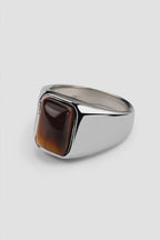 Terra Signet Ring