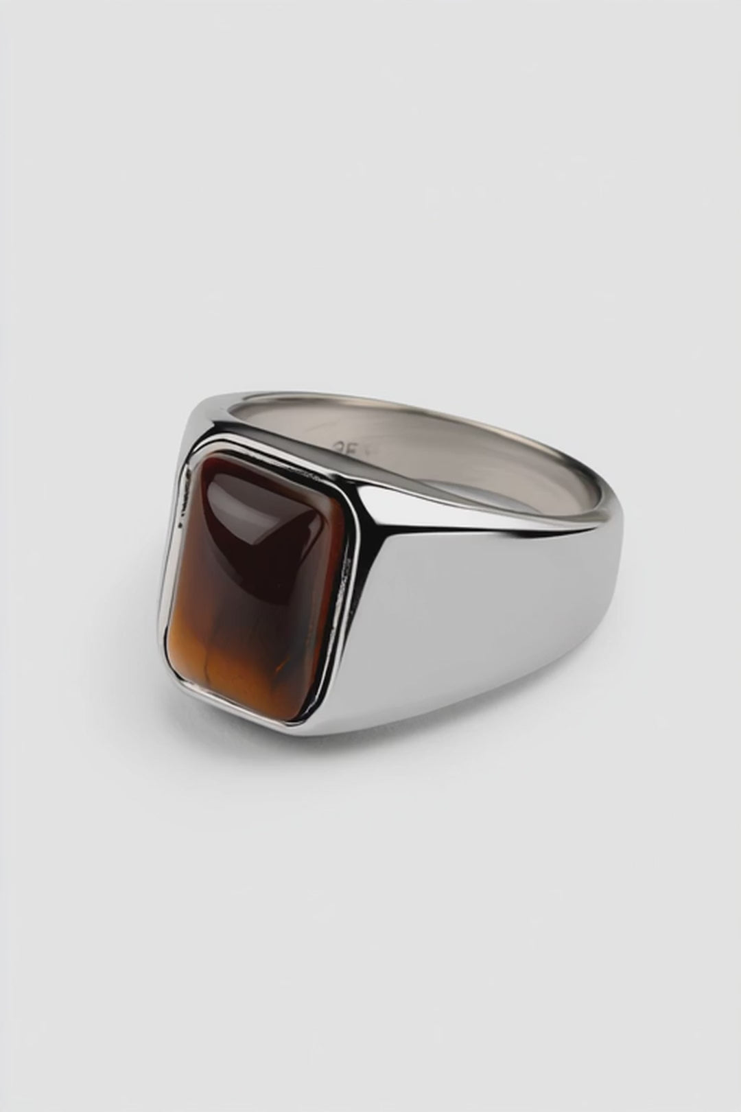 Terra Signet Ring