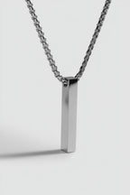 Linea Pendant Chain