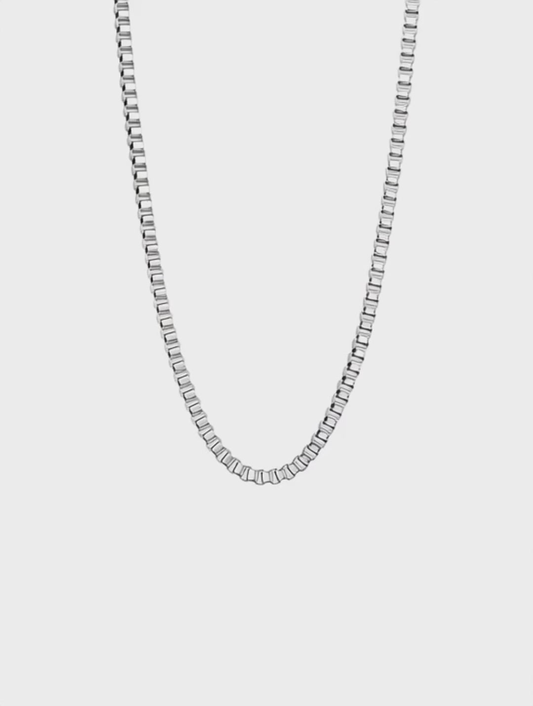 Côte Box Chain