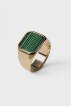 Ring Gold-plated