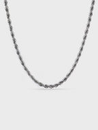 Chain Platinum-plated