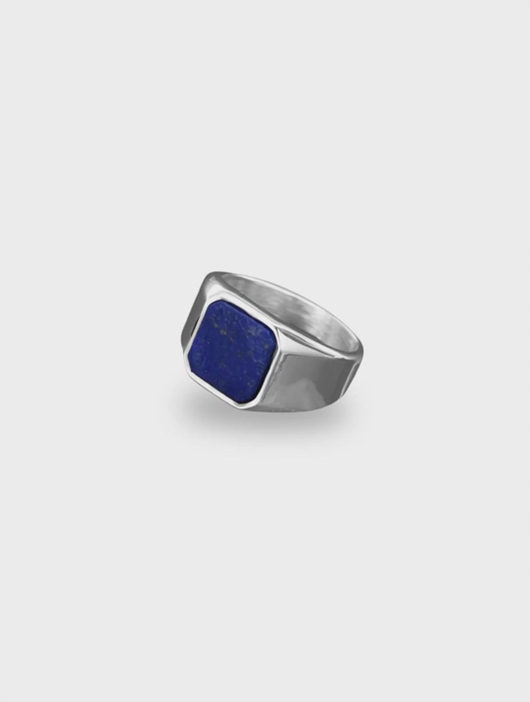 Medianoche Ring