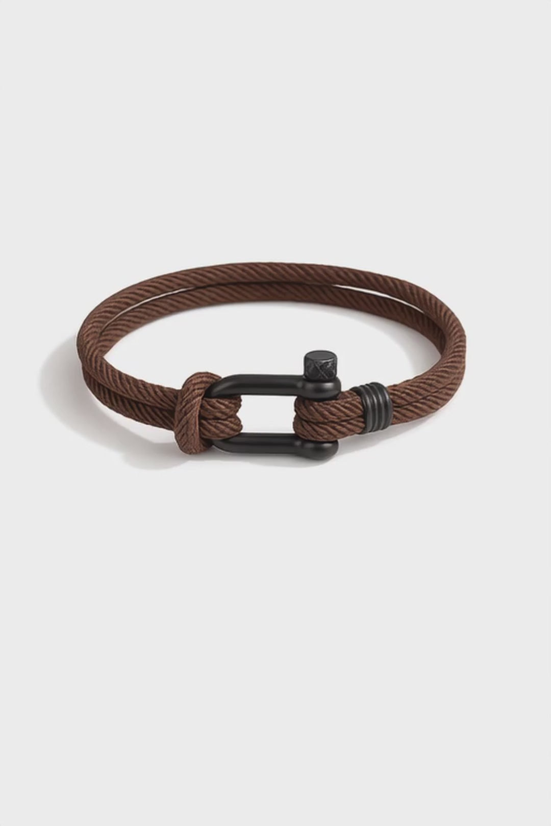 Bracelet Brown