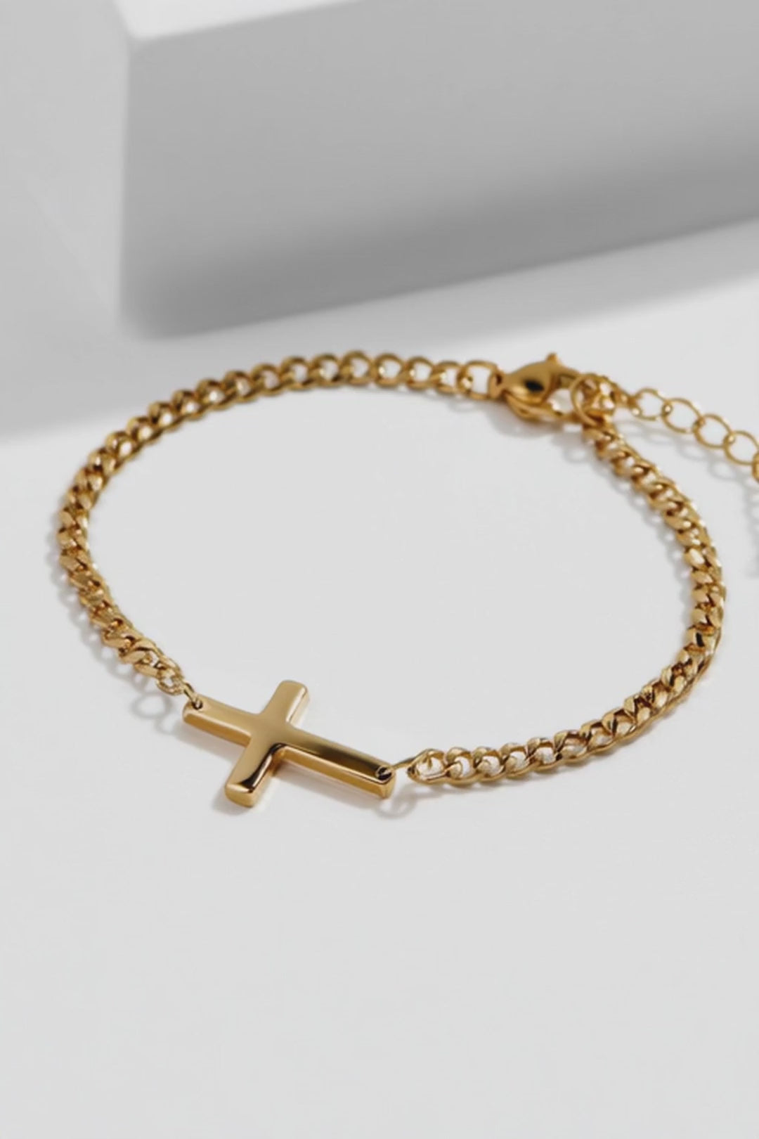 Bracelet Gold-plated