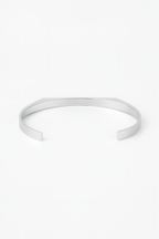 Bracelet Platinum-plated