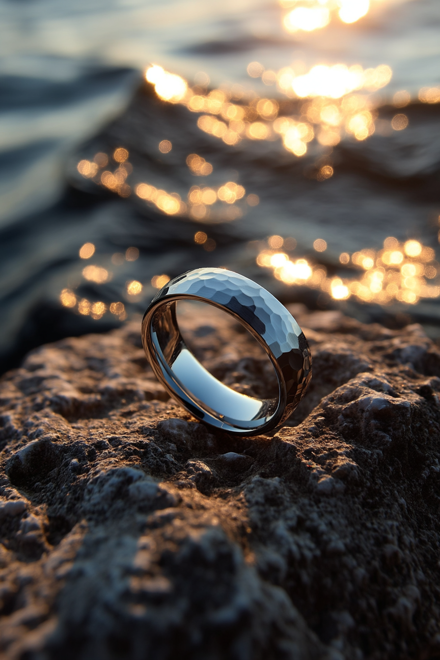 Costa Bruta Ring