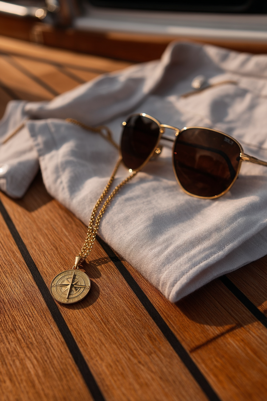 Chain Gold-plated