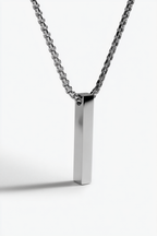 Linea Pendant Chain