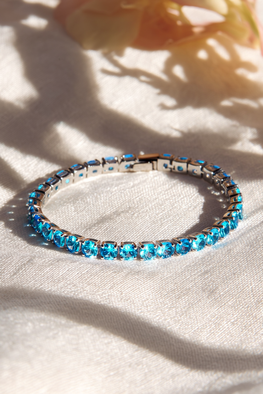 Bracelet Turquoise