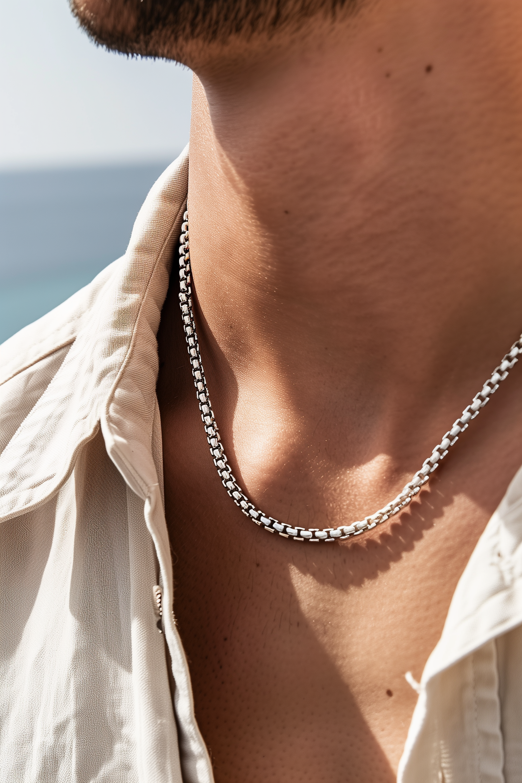 Côte Box Chain
