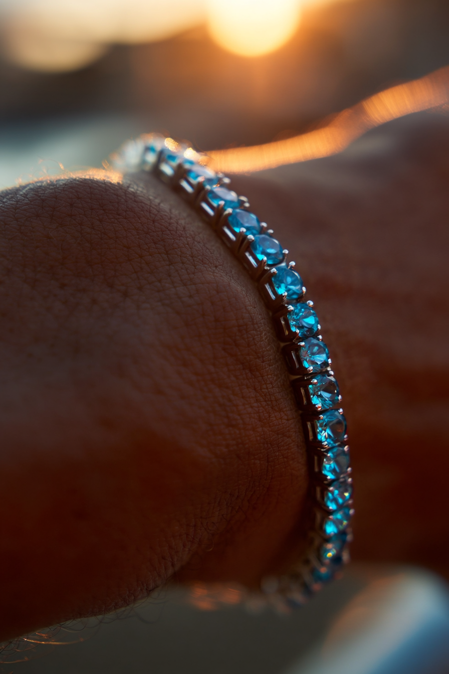 Bracelet Turquoise