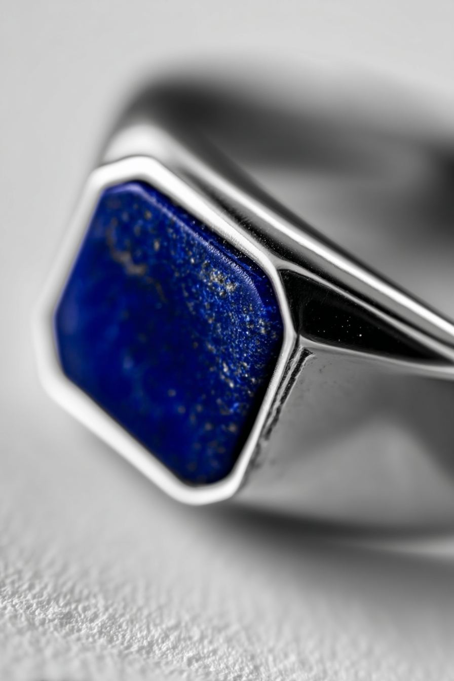 Medianoche Ring