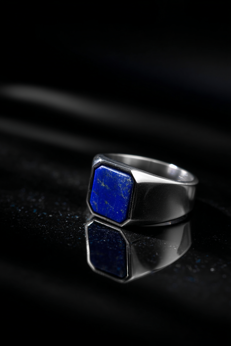 Medianoche Ring