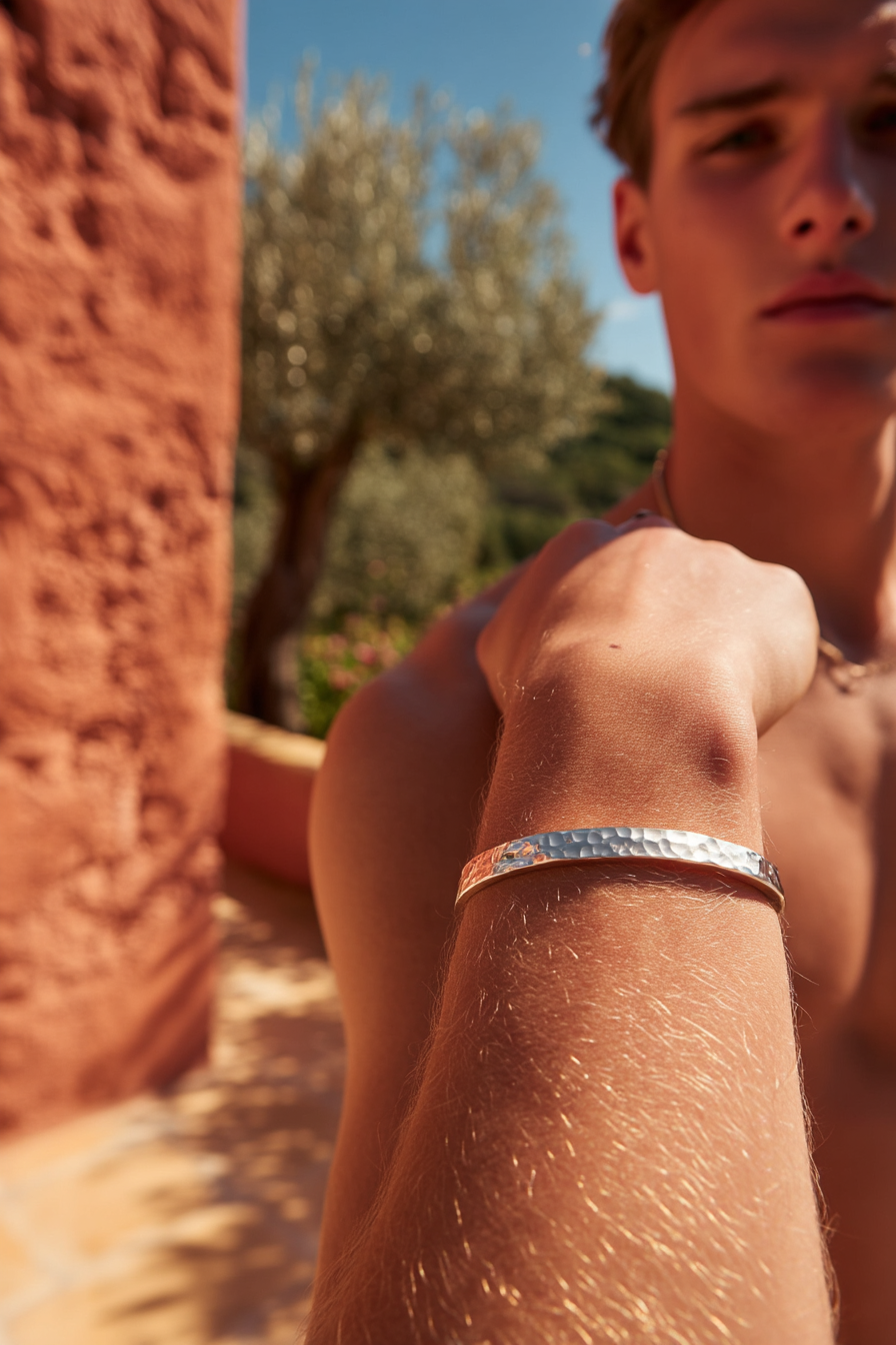 Costa Bruta Bracelet