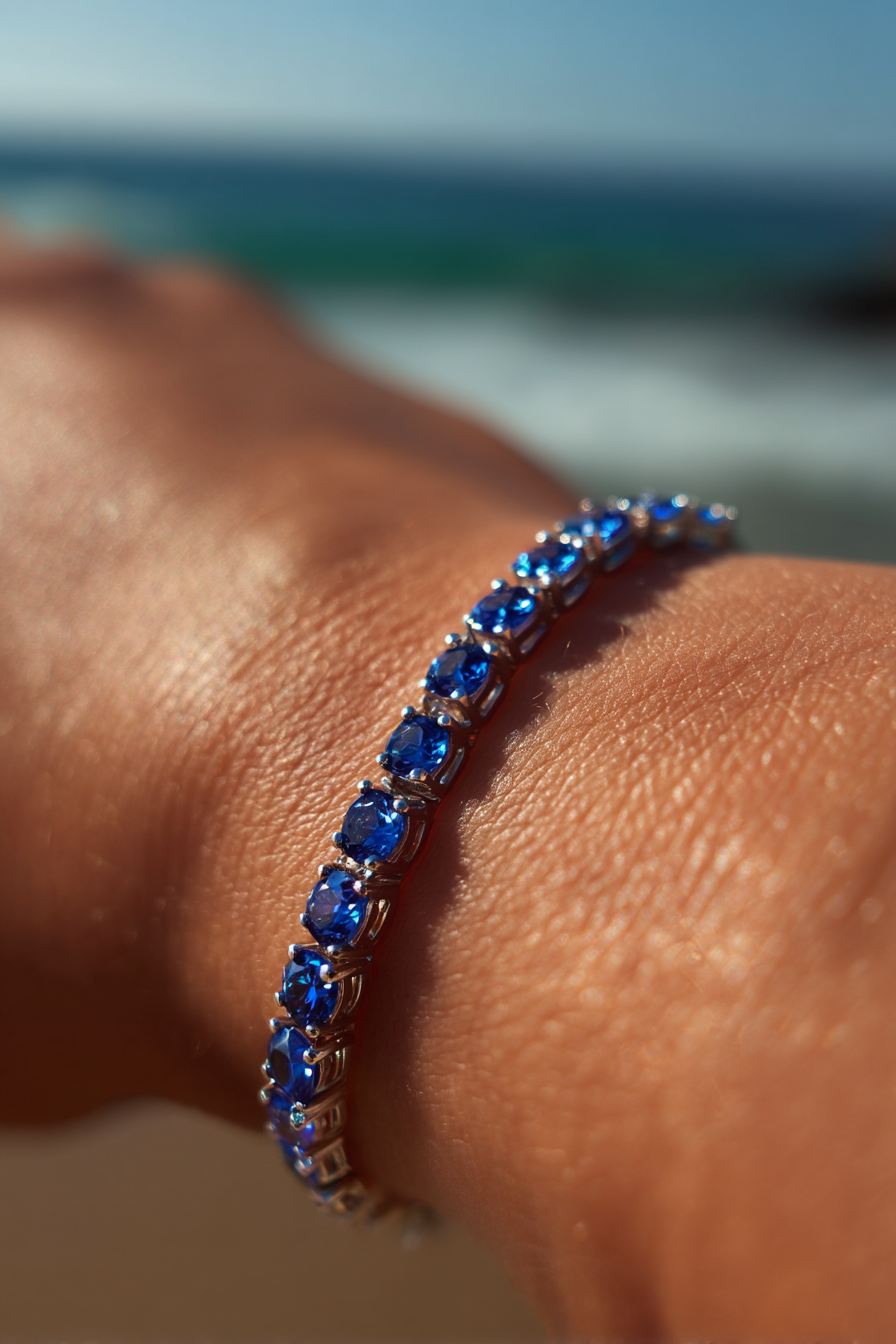 Bracelet Navy