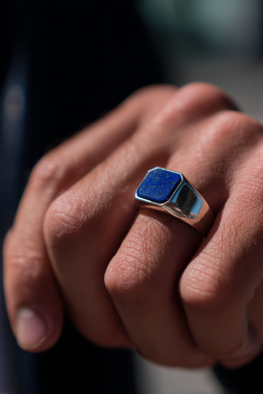 Medianoche Ring