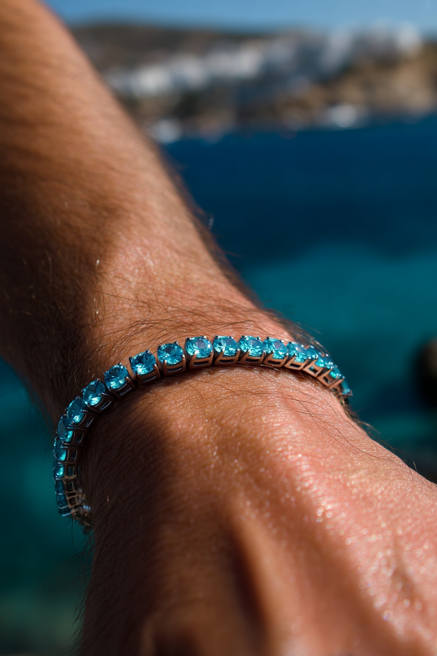 Bracelet Turquoise