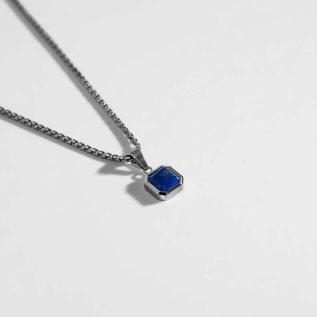 Medianoche Chain
