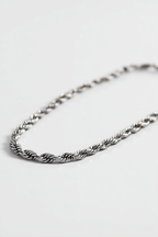 Chain Platinum-plated