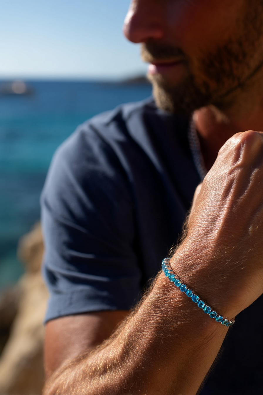 Bracelet Turquoise